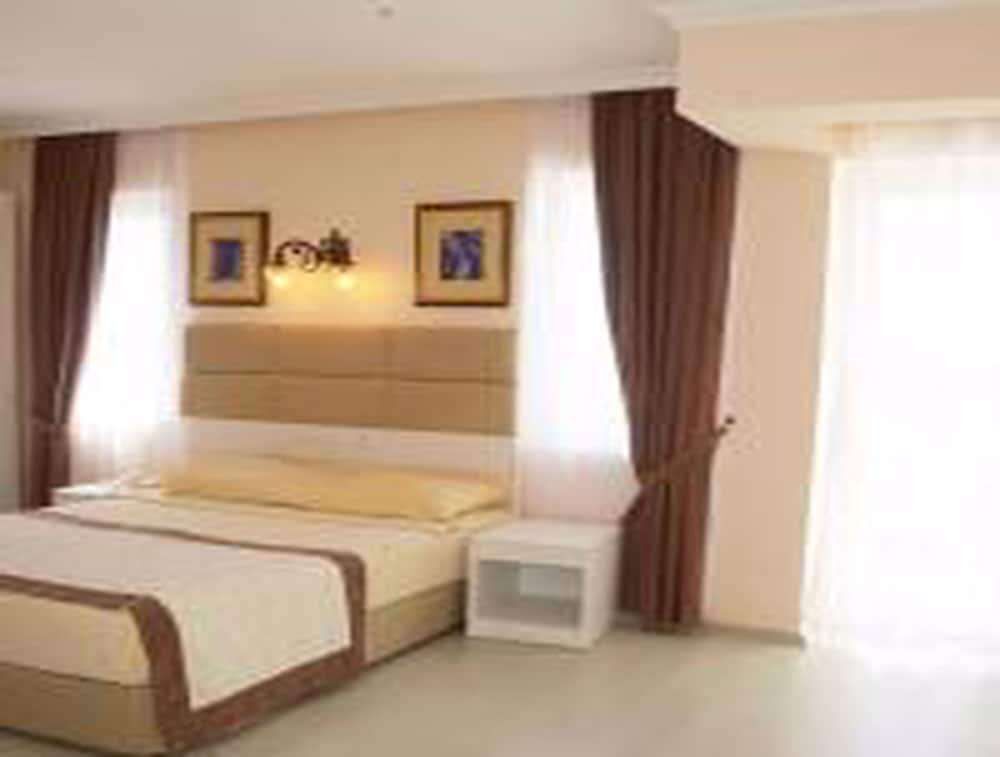 Кемер: Miramor Hotel&Spa Ultra All Inclusive