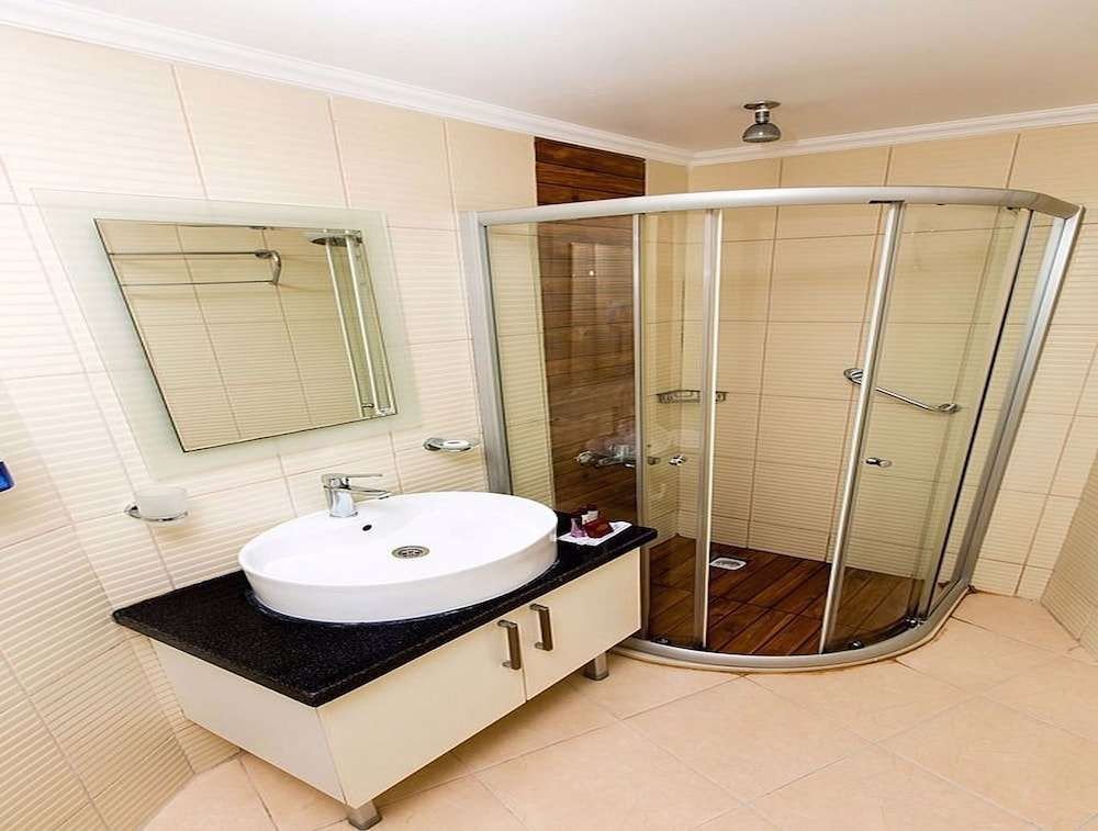 Кемер: Miramor Hotel&Spa Ultra All Inclusive