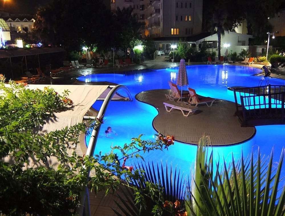 Кемер: Miramor Hotel&Spa Ultra All Inclusive
