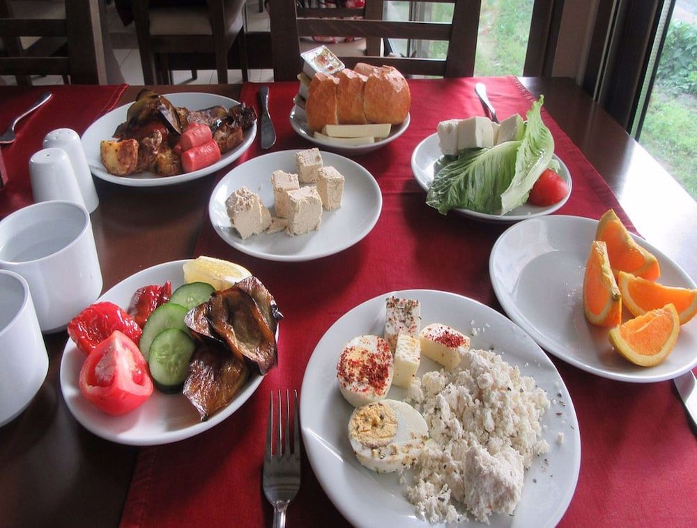 Кемер: Miramor Hotel&Spa Ultra All Inclusive