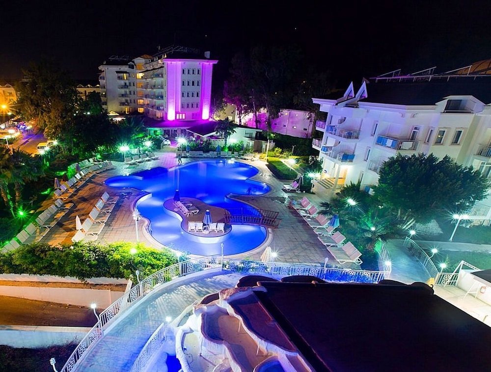 Кемер: Miramor Hotel&Spa Ultra All Inclusive