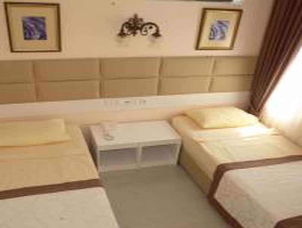 Кемер: Miramor Hotel&Spa Ultra All Inclusive