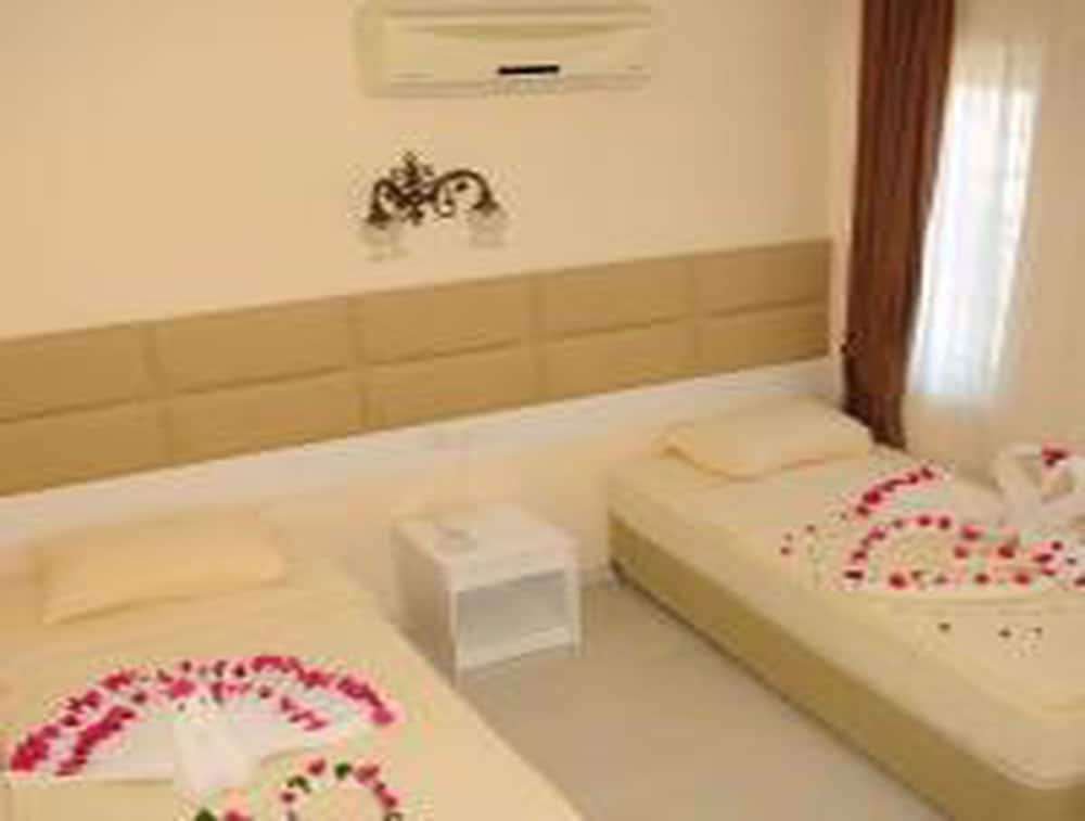 Кемер: Miramor Hotel&Spa Ultra All Inclusive