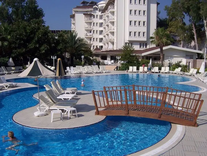 Miramor Hotel&Spa Ultra All Inclusive — фото 3