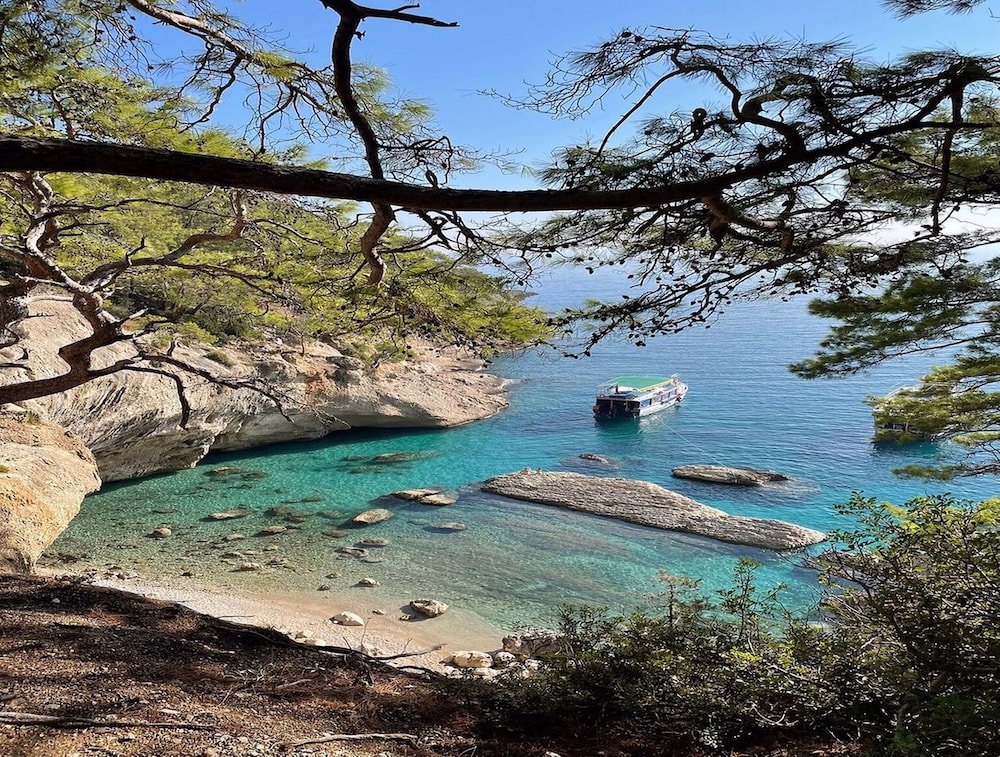 Кемер: Miramor Hotel&Spa Ultra All Inclusive