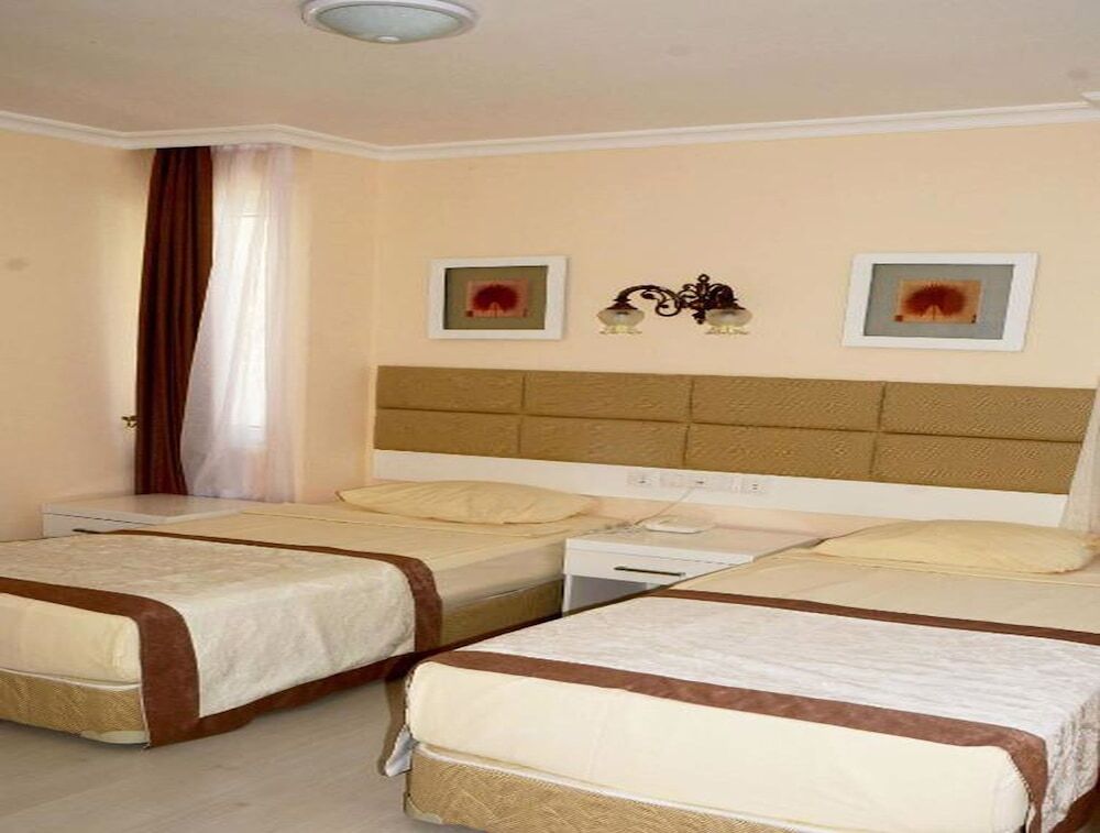 Кемер: Miramor Hotel&Spa Ultra All Inclusive