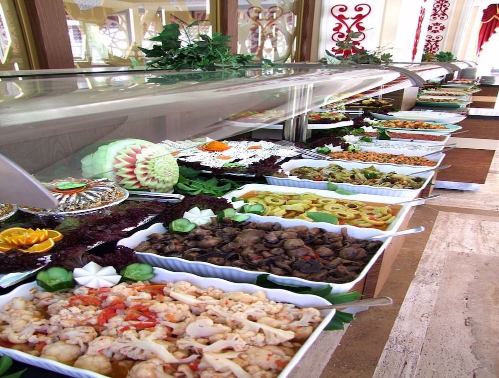Кемер: Miramor Hotel&Spa Ultra All Inclusive