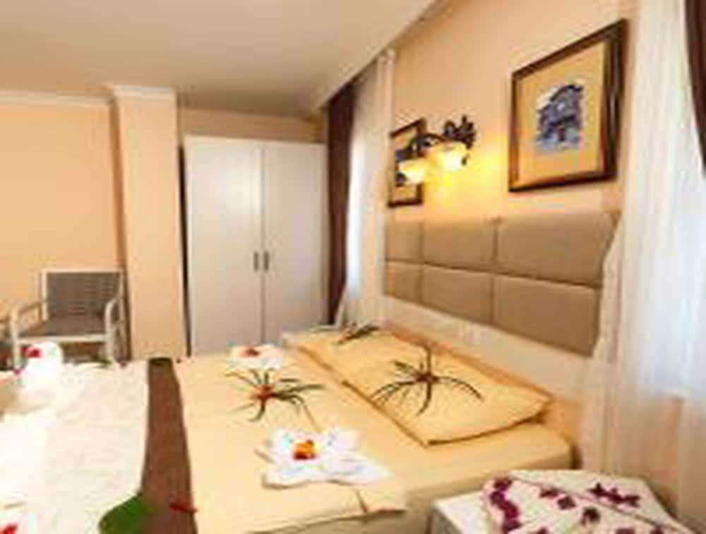Кемер: Miramor Hotel&Spa Ultra All Inclusive