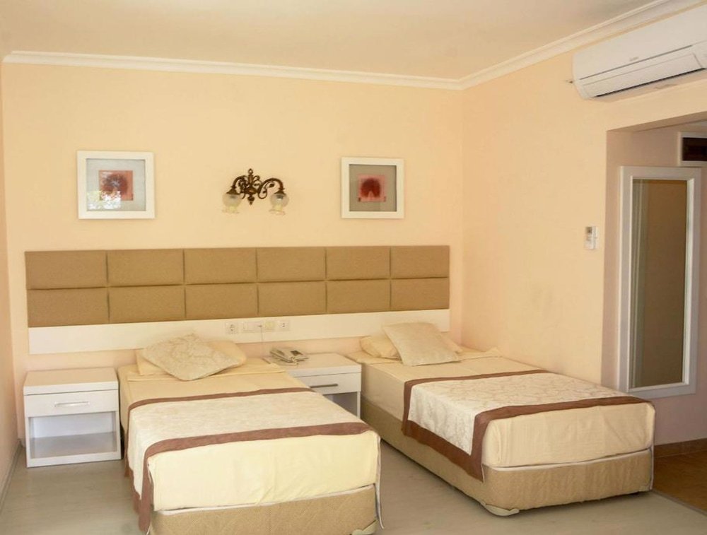 Кемер: Miramor Hotel&Spa Ultra All Inclusive