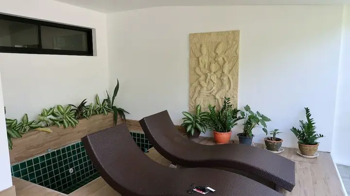 Муанг: Jasmine Village
