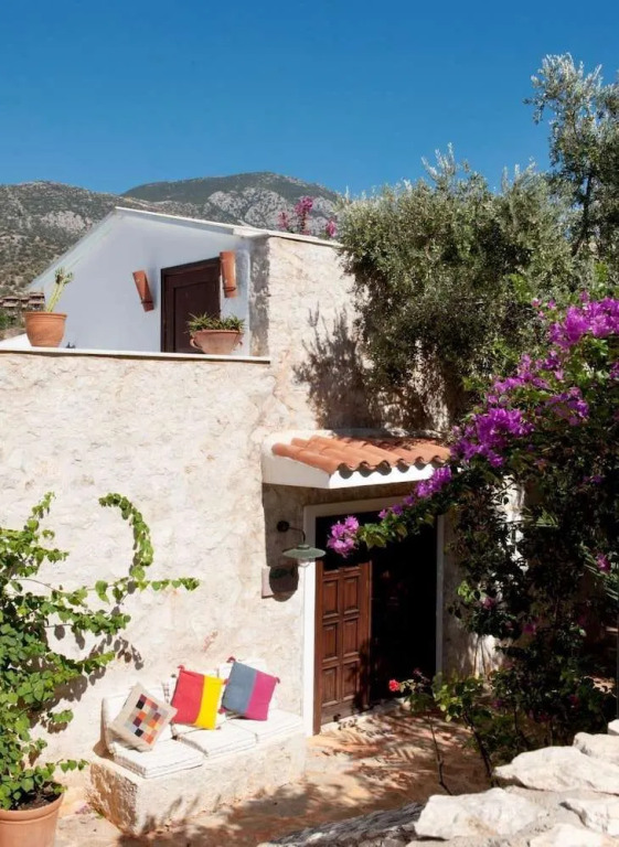 Калкан: Villa Balik In Kalkan