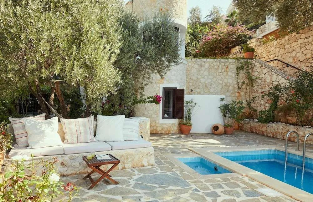 Калкан: Villa Balik In Kalkan