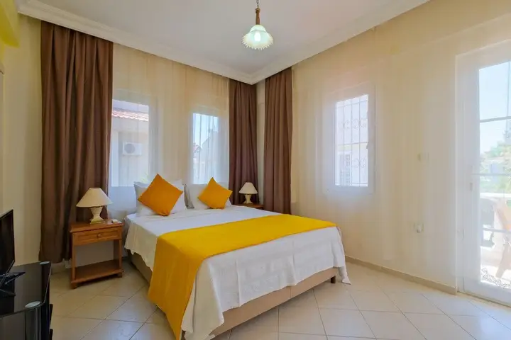 Infinity Sunshine Villa — фото 4