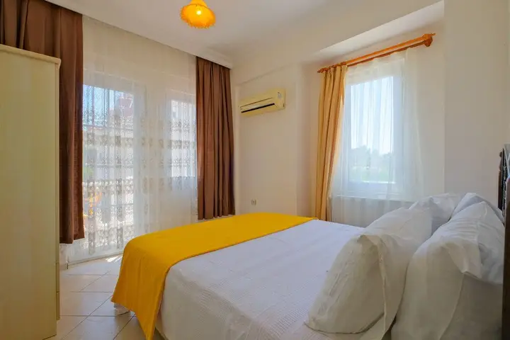 Infinity Sunshine Villa — фото 6