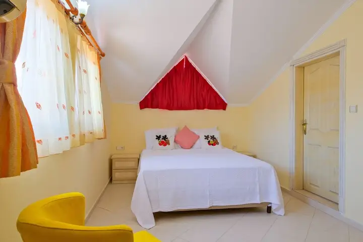 Infinity Sunshine Villa — фото 3