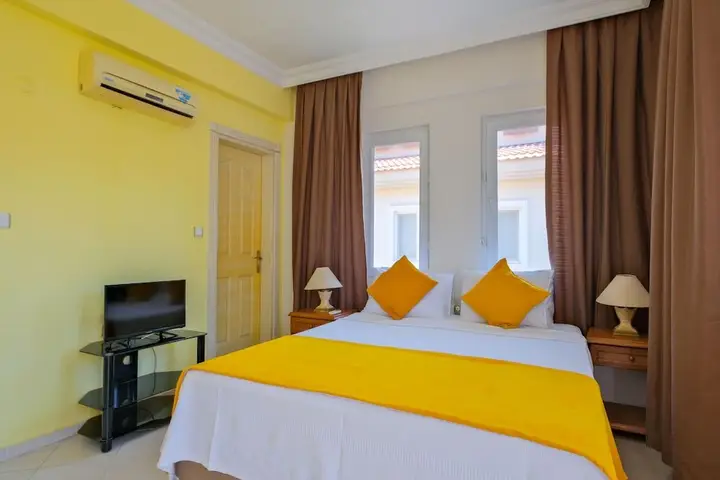 Infinity Sunshine Villa — фото 5