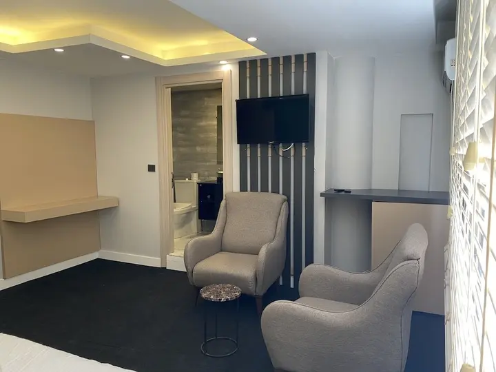 Измир: Panula Park Hotel