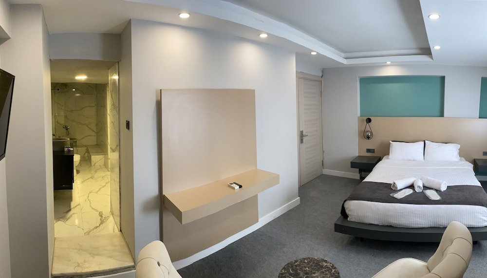 Измир: Panula Park Hotel