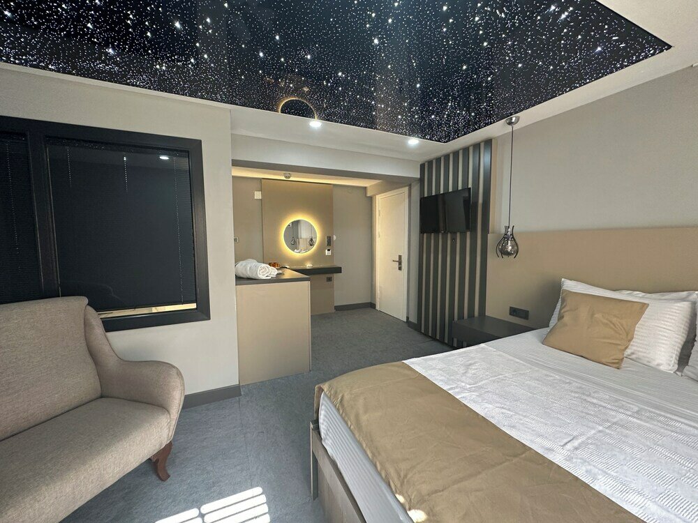 Измир: Panula Park Hotel