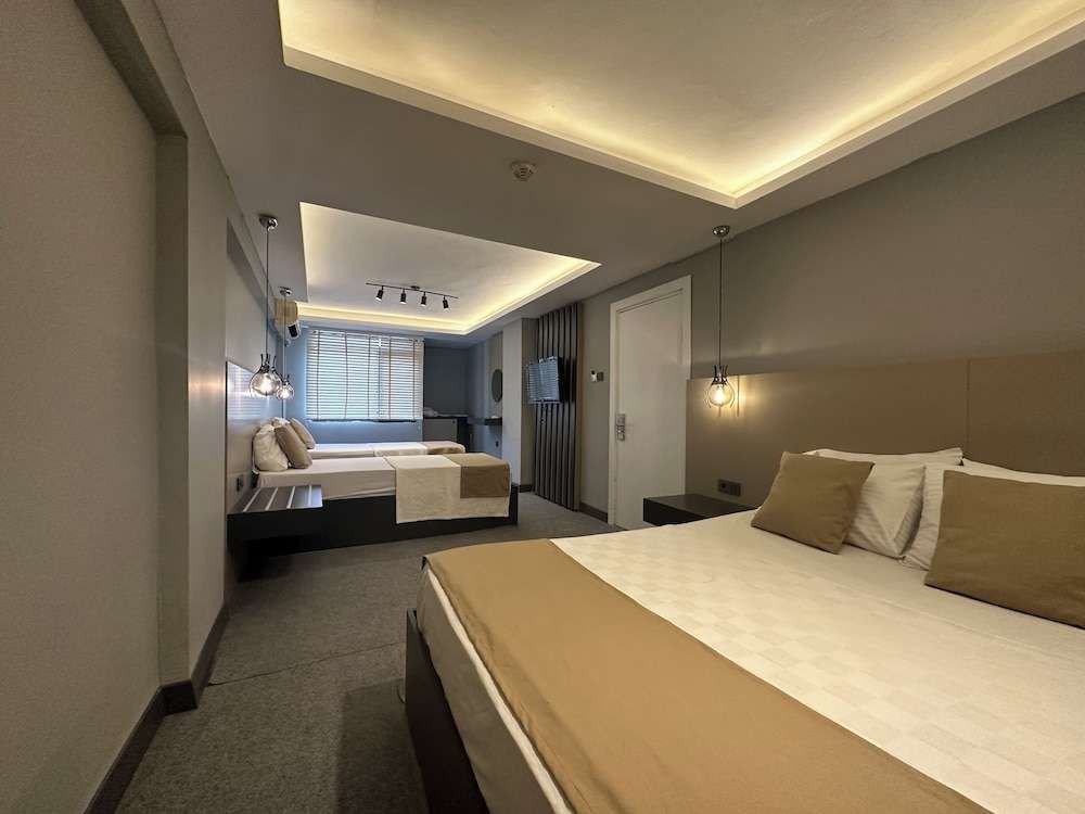 Измир: Panula Park Hotel