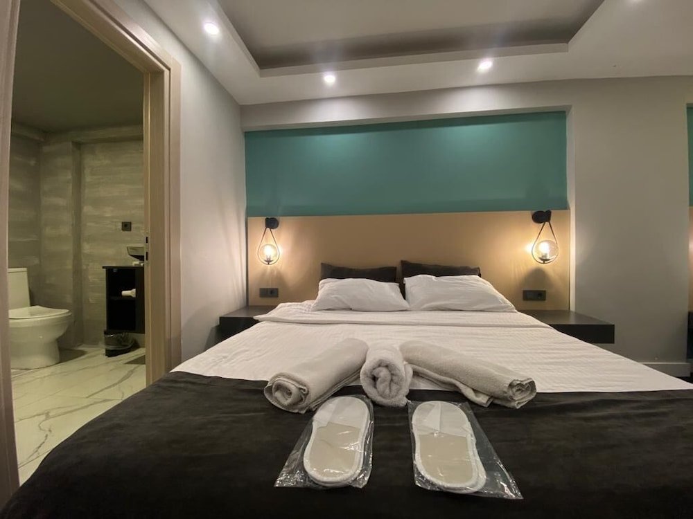 Измир: Panula Park Hotel