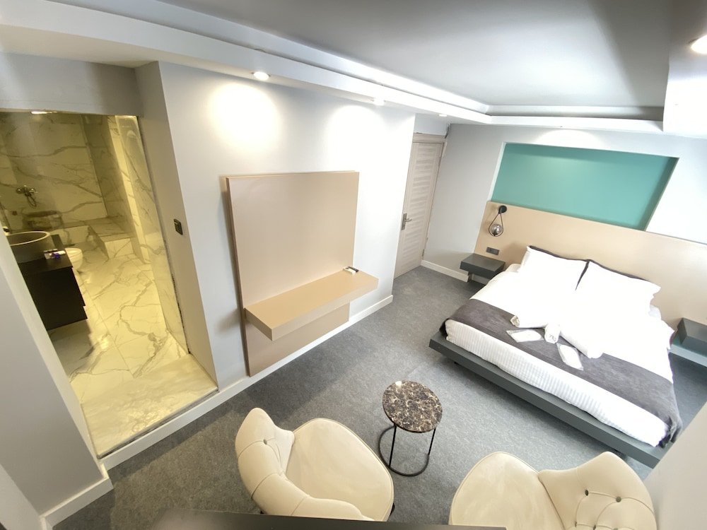 Измир: Panula Park Hotel