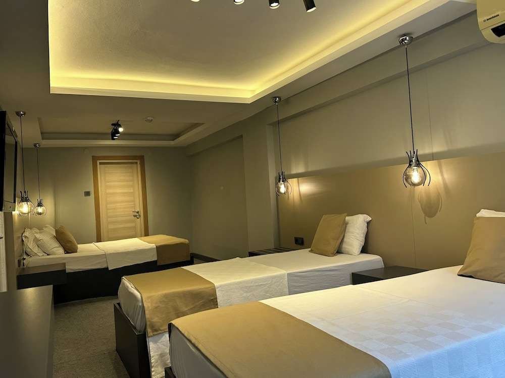 Измир: Panula Park Hotel
