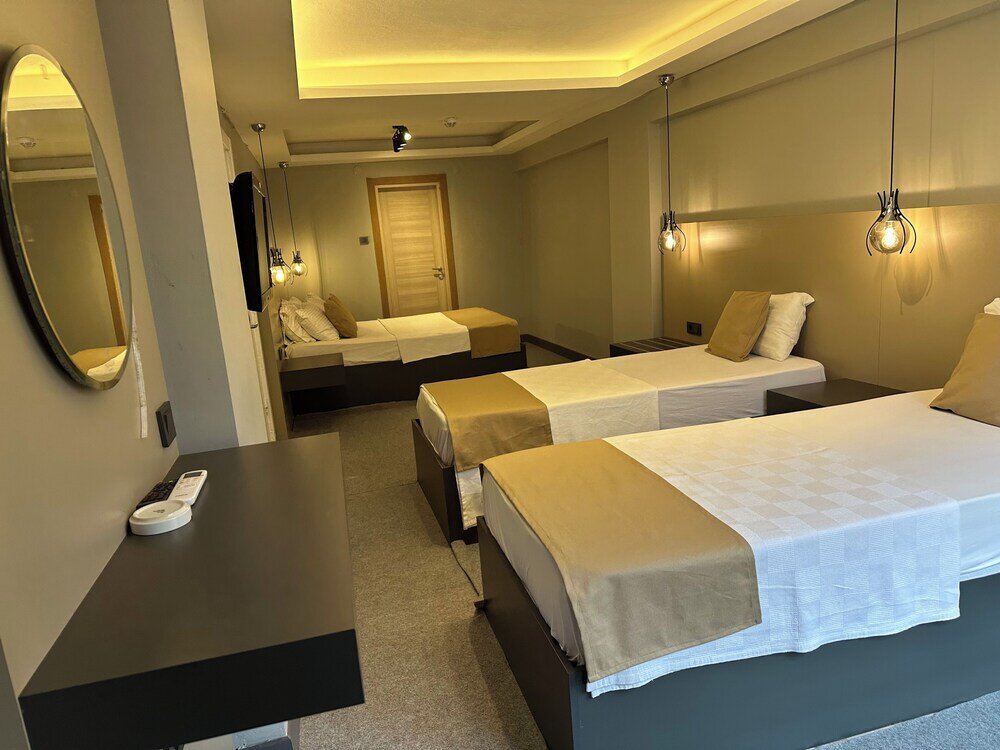 Измир: Panula Park Hotel