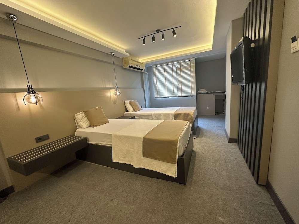 Измир: Panula Park Hotel