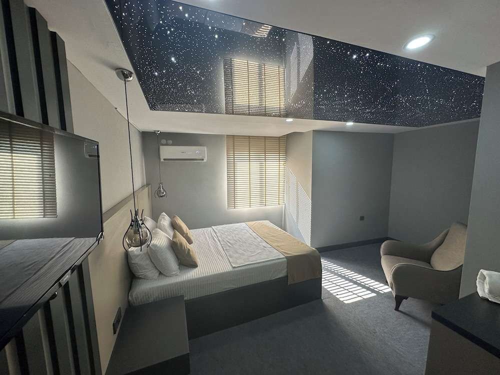 Измир: Panula Park Hotel
