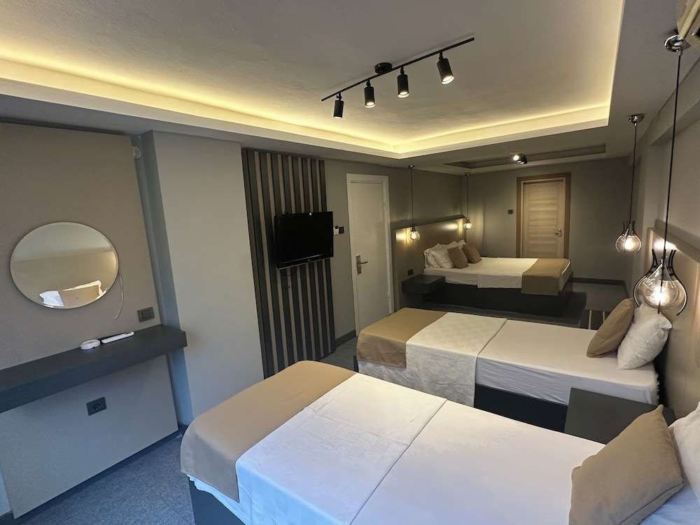 Измир: Panula Park Hotel