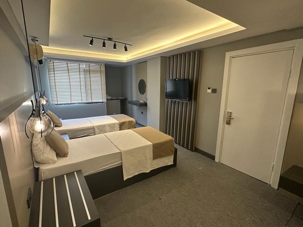 Измир: Panula Park Hotel