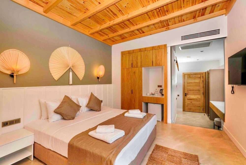 Калкан: Kalkan Limyra