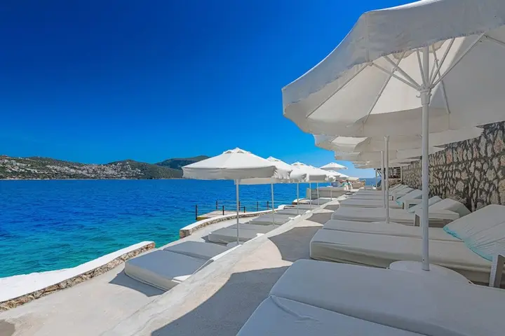 Калкан: Kalkan Limyra