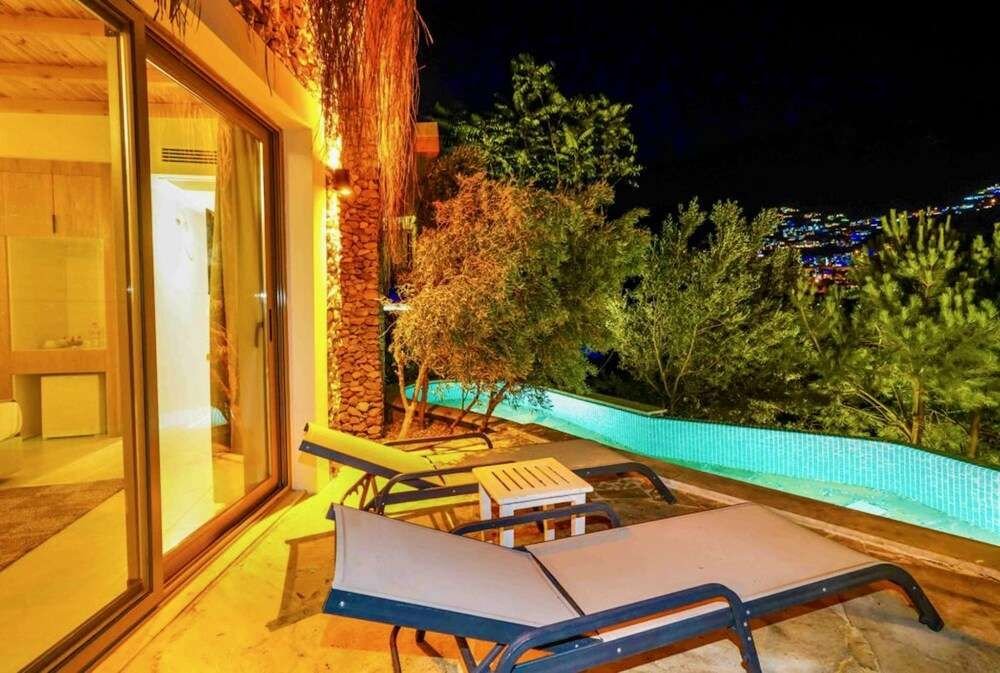 Калкан: Kalkan Limyra