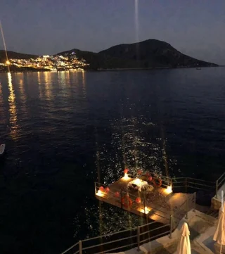 Калкан: Kalkan Limyra