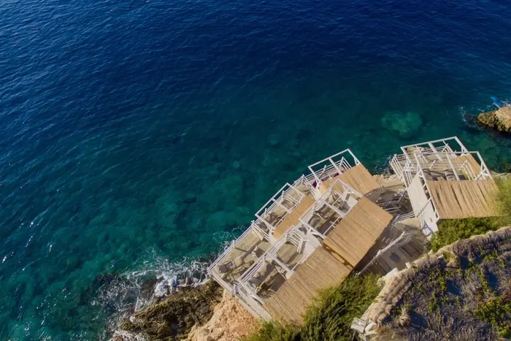 Калкан: Kalkan Limyra