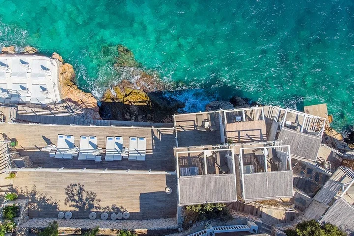 Калкан: Kalkan Limyra
