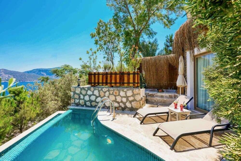 Калкан: Kalkan Limyra