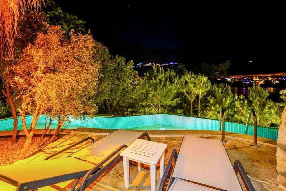 Калкан: Kalkan Limyra