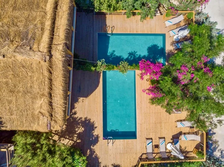 Калкан: Kalkan Andriake