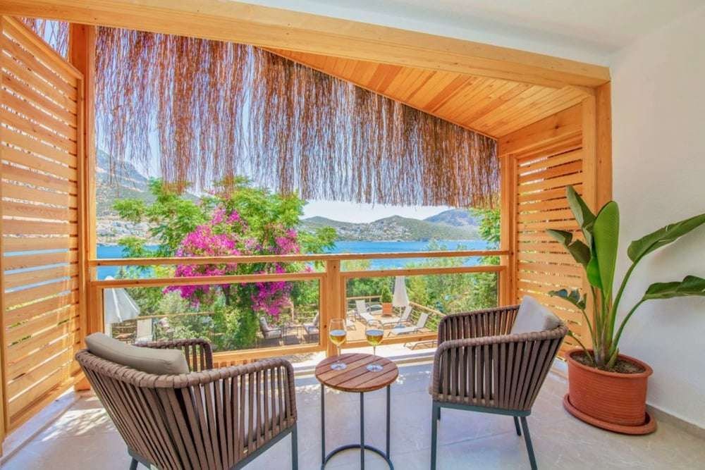 Калкан: Kalkan Andriake