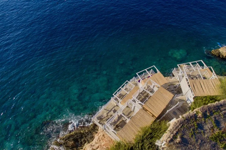 Калкан: Kalkan Andriake