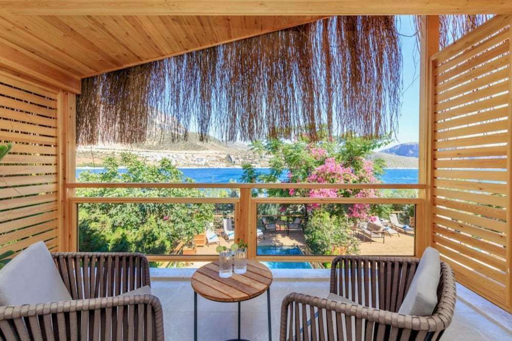 Калкан: Kalkan Andriake