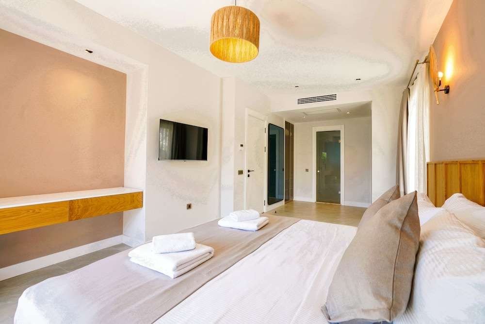 Калкан: Kalkan Sdyma Villas