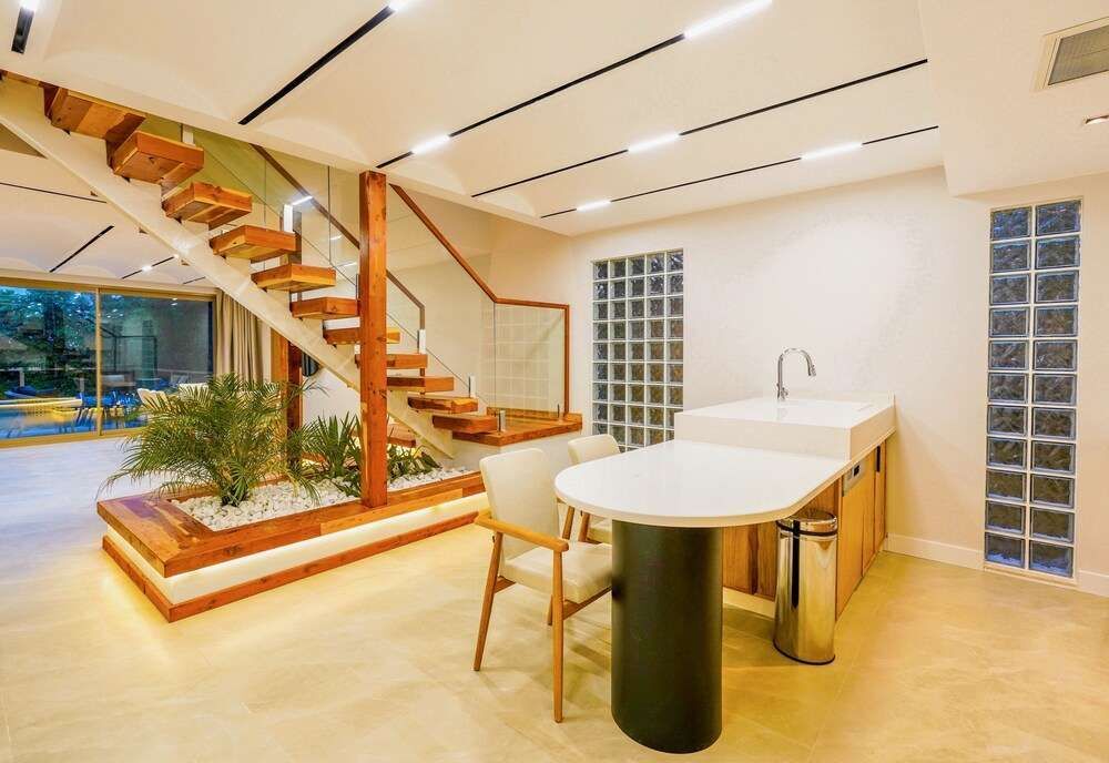 Калкан: Kalkan Sdyma Villas