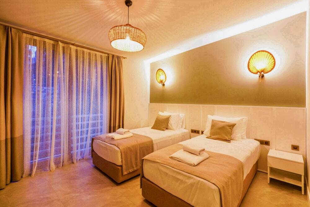 Калкан: Kalkan Sdyma Villas