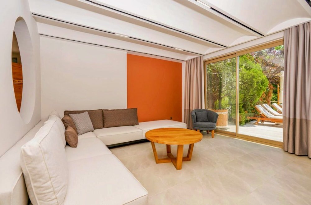 Калкан: Kalkan Sdyma Villas