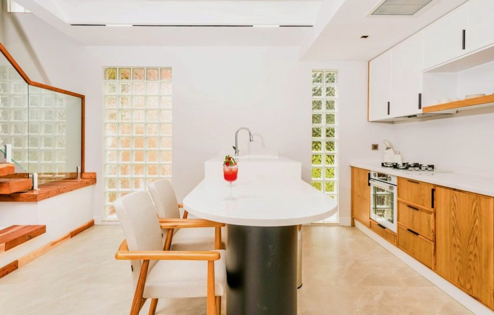 Калкан: Kalkan Sdyma Villas