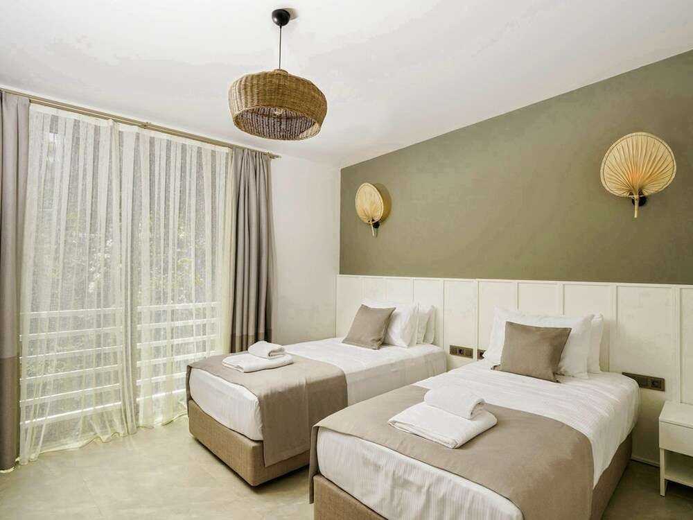 Калкан: Kalkan Sdyma Villas